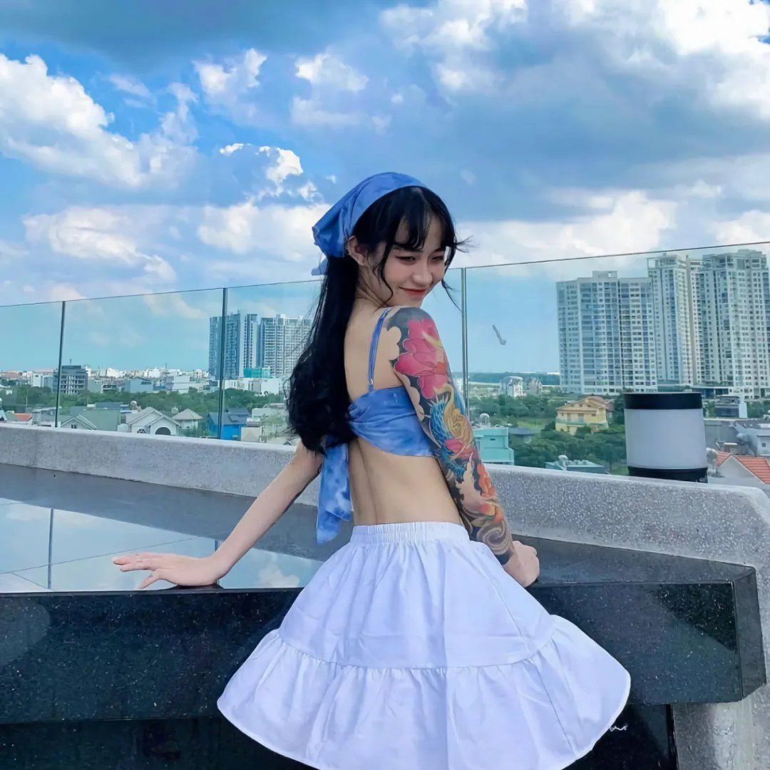 天使杀手