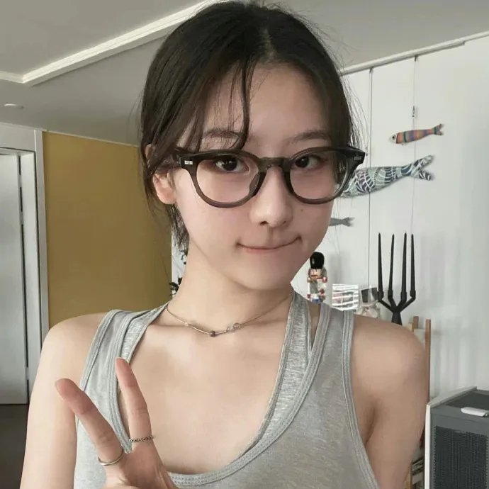 最后的美丽